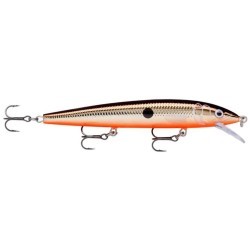 Vobler Rapala Husky Jerk, Culoare SBR, 12cm/13g