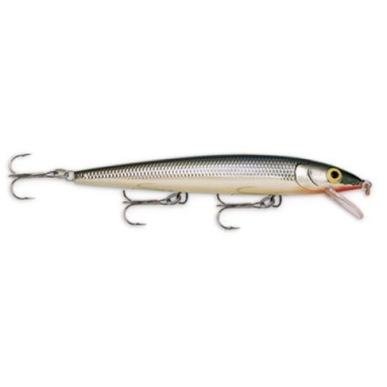 Vobler Rapala Husky Jerk, Culoare S, 14cm/18g