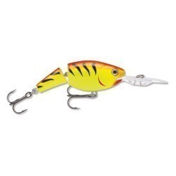 JOINTED SHAD RAP - JSR09 HT