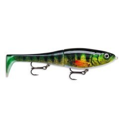 X-RAP PETO SPARE TAIL - PPTP20 PEL