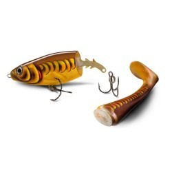 X-RAP PETO SPARE TAIL - PPTP20 PEL