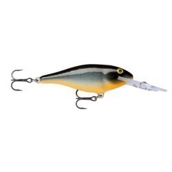 Vobler Rapala Shad Rap, Culoare HLW, 7cm/8g