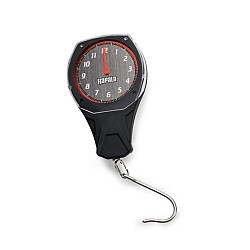Cântar mecanic Rapala RCD Clock Scale, 12 kg