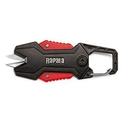 Rapala forfecuta retractabila RCDRRLS