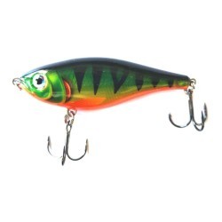 Rapala X-RAP TWITCHIN' SHAD