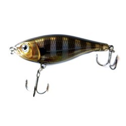 Rapala X-RAP TWITCHIN' SHAD