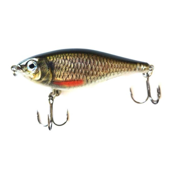 X-RAP TWITCHIN SHAD