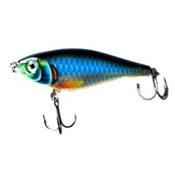 Rapala X-RAP TWITCHIN' SHAD