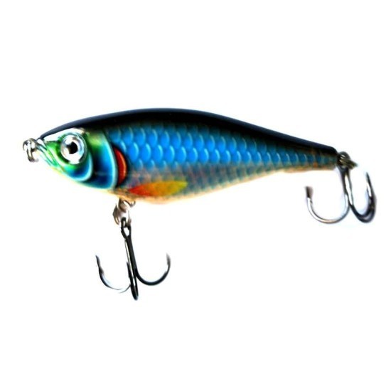 Rapala X-RAP TWITCHIN SHAD