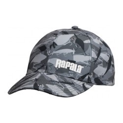 Sapca Rapala (camuflaj)