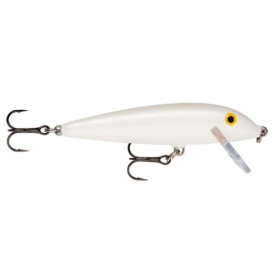 Vobler Rapala Countdown, Culoare PRLU, 5cm/5g