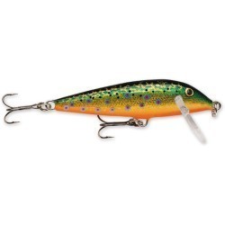 Vobler Rapala Countdown, Culoare BTR, 7cm/8g