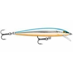 Vobler Rapala Husky Jerk, Culoare SB, 14cm/18g