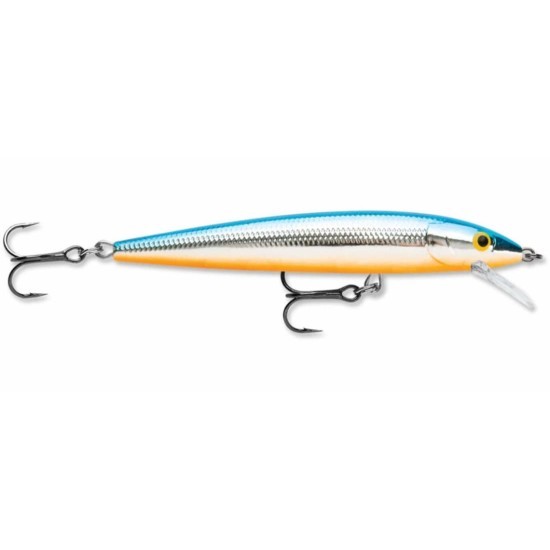 Vobler Rapala Husky Jerk, Culoare SB, 14cm/18g