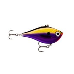 Vobler Rapala RIPPIN' RAP, Culoare BLS, 5cm/9g