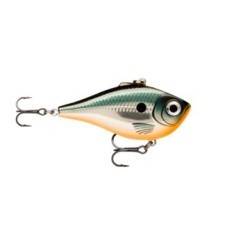 Vobler Rapala RIPPIN' RAP, Culoare HLW, 5cm/9g