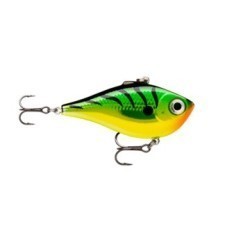 Vobler Rapala RIPPIN' RAP, Culoare LPC, 5cm/9g