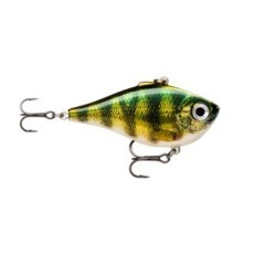 Vobler Rapala RIPPIN' RAP, Culoare PEL, 5cm/9g