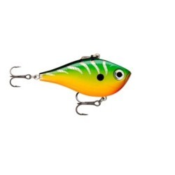 Vobler Rapala RIPPIN' RAP, Culoare FRB, 6cm/14g