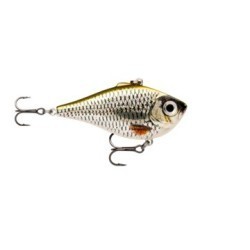 Vobler Rapala RIPPIN' RAP, Culoare ROL, 6cm/14g