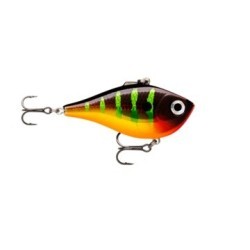 Vobler Rapala RIPPIN' RAP, Culoare RTR, 6cm/14g