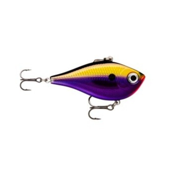 Vobler Rapala RIPPIN' RAP, Culoare BLS, 7cm/24g