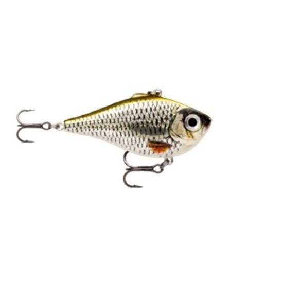 Vobler Rapala RIPPIN' RAP, Culoare ROL, 7cm/24g