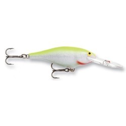 Vobler Rapala Shad Rap, Culoare SFC, 9cm/15g