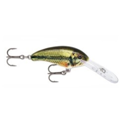RAPALA SHAD DANCER 07
