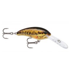 RAPALA SHAD DANCER 07