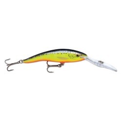 RAPALA DEEP TAIL DANCER TDD07