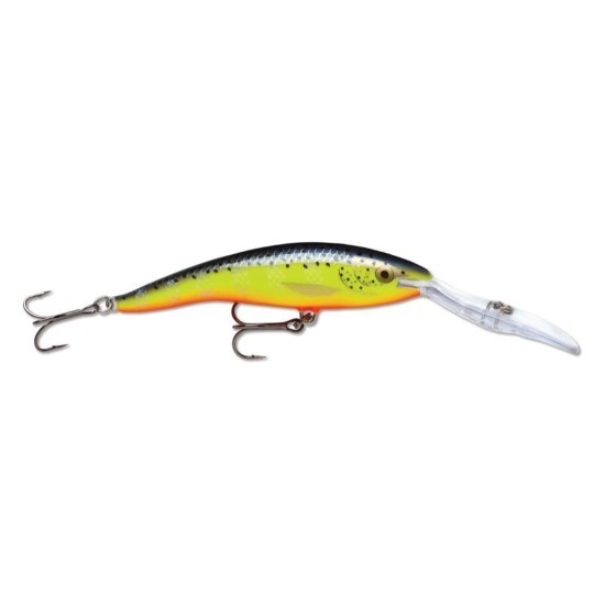 RAPALA DEEP TAIL DANCER TDD07 RAPALA DEEP TAIL DANCER TDD07
