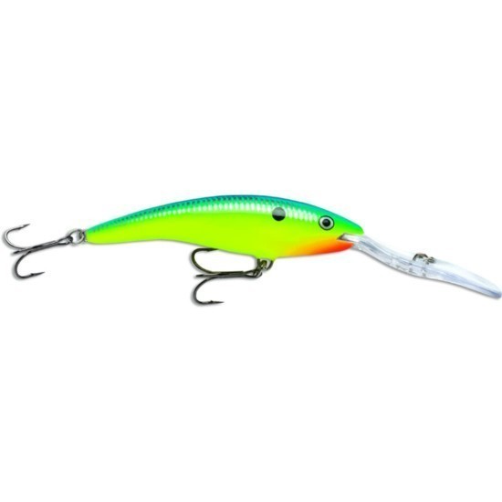 RAPALA DEEP TAIL DANCER TDD07