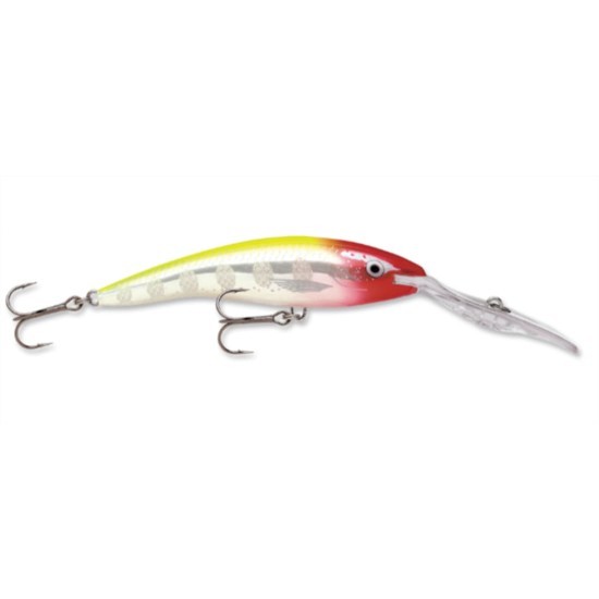 RAPALA DEEP TAIL DANCER 11 RAPALA DEEP TAIL DANCER 11