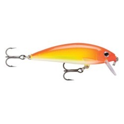 Vobler Rapala X-Rap Countdown, Culoare HH, 5cm/4g