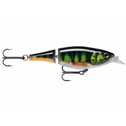 Rapala X-RAP JOINTED SHAD 13