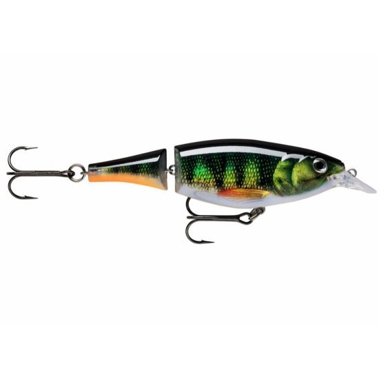 Rapala X-RAP JOINTED SHAD 13