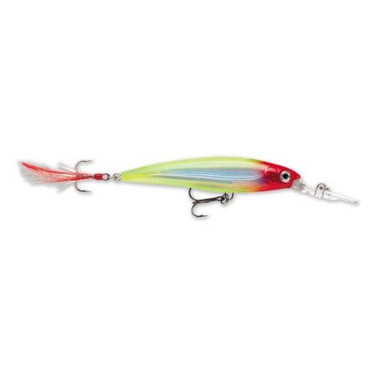 RAPALA X-RAP DEEP 10 RAPALA X-RAP DEEP 10
