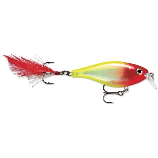 Rapala X-Rap Shad Shallow 06