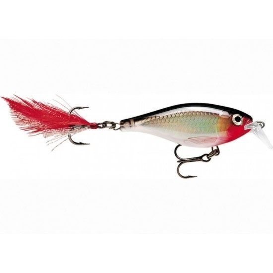 Rapala X-Rap Shad Shallow 06