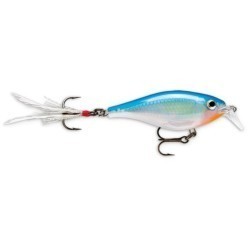 Rapala X-Rap Shad Shallow 06