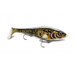 Vobler Rapala X-Rap Peto, Culoare ARB, 14cm/39g