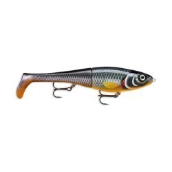 Vobler Rapala X-Rap Peto, Culoare HLW, 14cm/39g