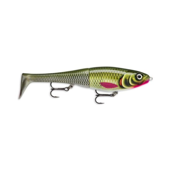 Vobler Rapala X-Rap Peto, Culoare OG, 14cm/39g