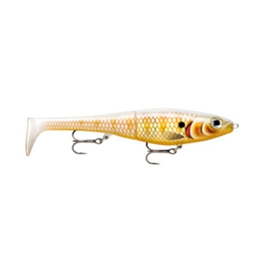 Vobler Rapala X-Rap Peto, Culoare PGG, 14cm/39g