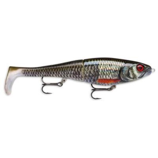 Vobler Rapala X-Rap Peto, Culoare ROL, 14cm/39g