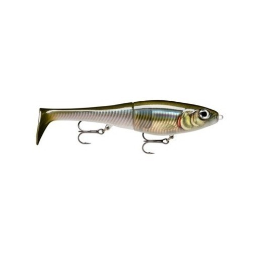 Vobler Rapala X-Rap Peto, Culoare SMB, 14cm/39g