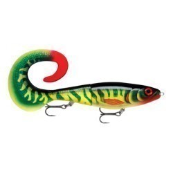 Vobler Rapala X-Rap Otus, Culoare HTP, 17cm/40g