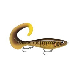 Vobler Rapala X-Rap Otus, Culoare MRC, 17cm/40g