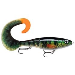 Vobler Rapala X-Rap Otus, Culoare PEL, 17cm/40g